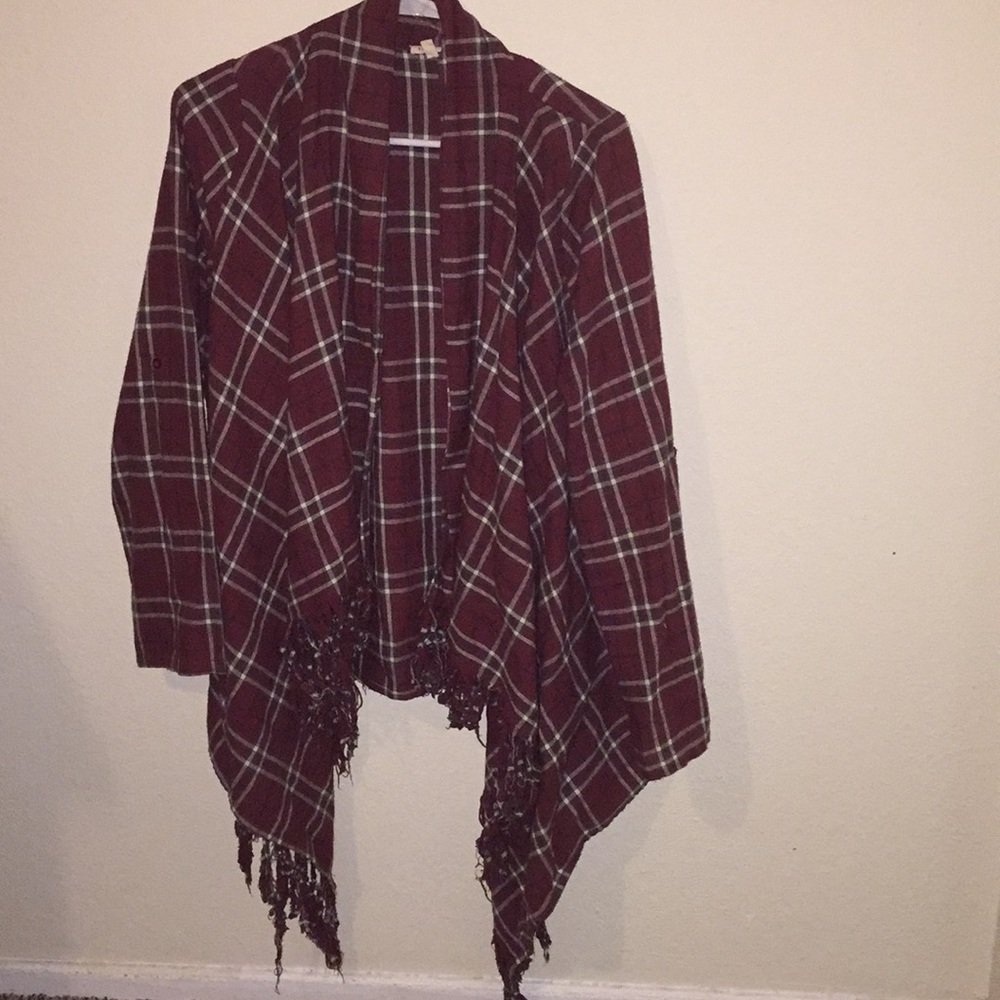 En Creme Flannel